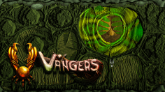 Vangers