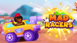 Mad Racers