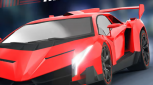 Parking Fury 3D: Night Thief