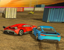 Drift Hunters Amazing Drift Game