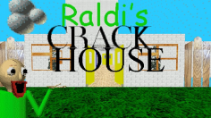 Raldi's Crackhouse