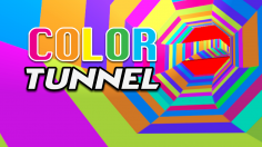 Color Tunnel Unblocked