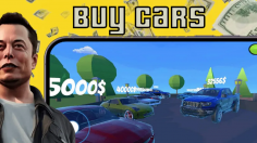 Spend Elon Musk Money