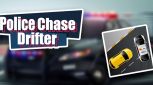 Police Chase Drifter
