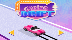 Retro Drift