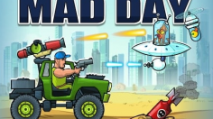 Mad Day (Special)