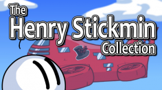 Henry Stickmin