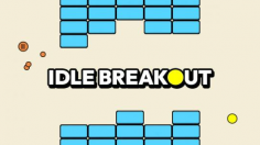 Idle Breakout Unblocked