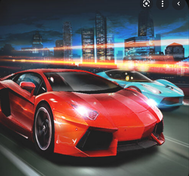 Car Drift Max Drive by Moso Games
