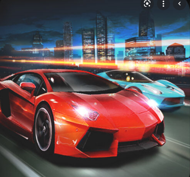 Drift Hunters MAX – An Epic Browser Drift Game - TheInspireSpy