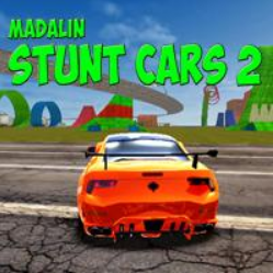 Madalin Stunt Cars 2- Tips and Tricks to Pull Off Epic Car Stunts in  Multiplayer Mode [Sponsored Post]