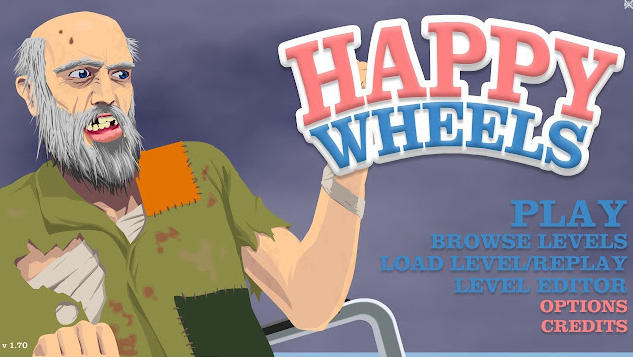 Happy wheels unblocked  Happy wheels game, Fireboy and watergirl